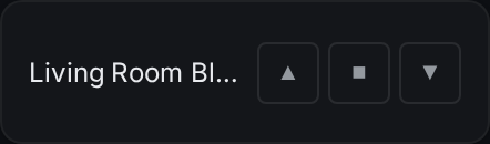 hacover widget
