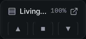 hacoverone widget