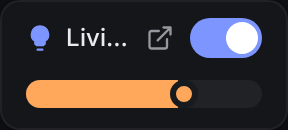 halight widget