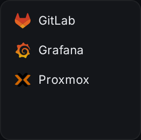 shortcut widget